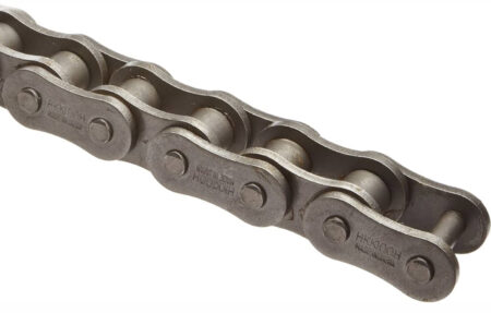HKK ANSI 35 Roller Chain X 10 Foot Roll
