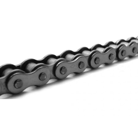 Diamond USA   ANSI 35 Roller Chain    50 Foot Roll - Image 4