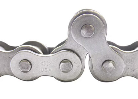 Diamond USA   ANSI 35 Roller Chain    50 Foot Roll - Image 3