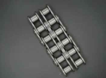 The Dynamics of Duality: Insights into Double Roller Chains and Couplers