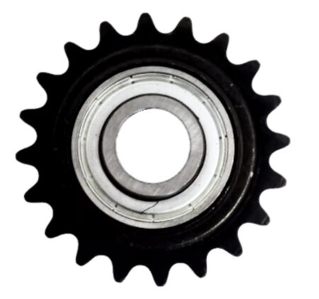 Idler Sprocket, 40 Chain, 18 Tooth, 5/8" Bore - Image 3
