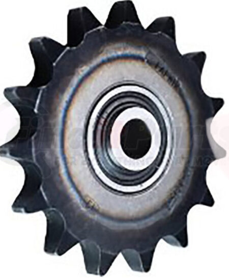 Idler Sprocket, 60 Chain, 15 Tooth, 5/8" Bore   LIMITED AVAILABILITY SHIPPING DELAYS MAY APPLY
