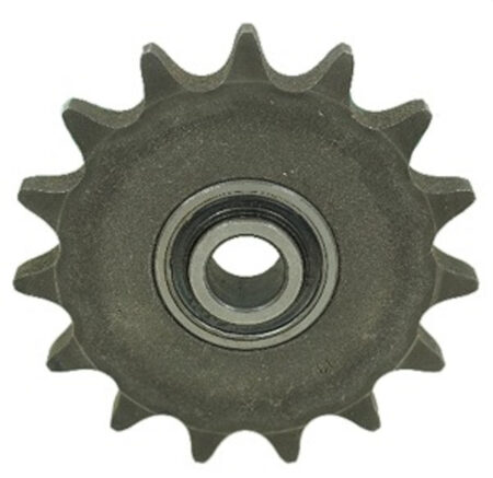 Idler Sprocket, 60 Chain, 15 Tooth, 5/8" Bore   LIMITED AVAILABILITY SHIPPING DELAYS MAY APPLY - Image 2
